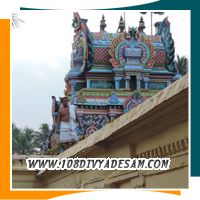 vadanadu divya desam pilgrimage tours from guruvayur